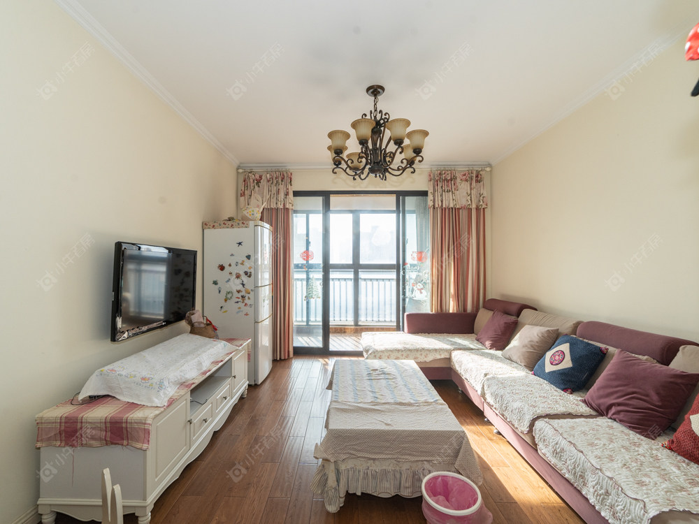 常州九洲花园一期在售二手房源_小牛看房