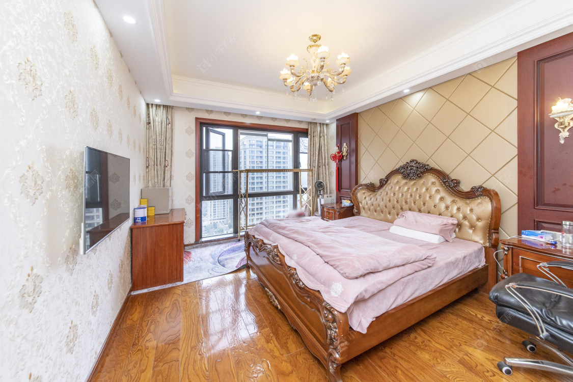 常州玉兰广场二期在售二手房源室内图_小牛看房