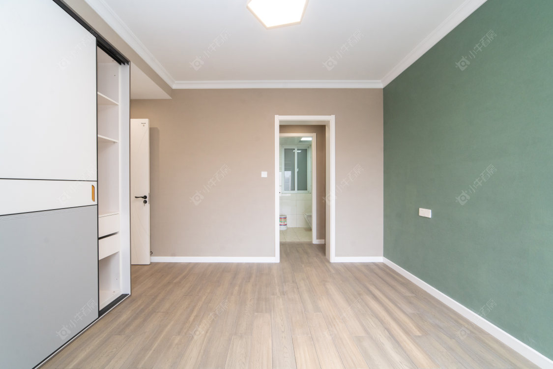 龙湖龙誉城三期房源室内图 常州龙湖龙誉城三期在售二手房源室内图_小牛看房