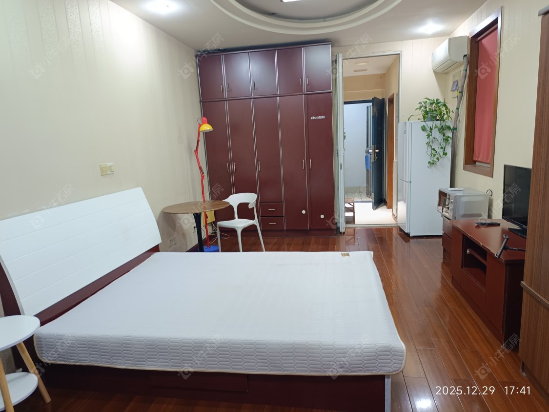 新天地商业广场房源室内图 常州新天地商业广场在租房源室内图_小牛看房