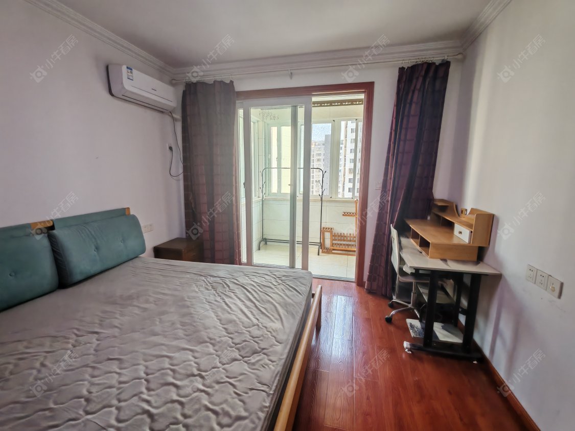 常州青洋花苑在租房源_小牛看房