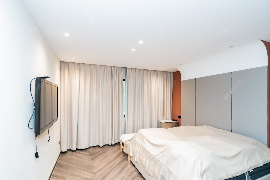 常州高成天鹅湖别墅区在售二手房源室内图_小牛看房