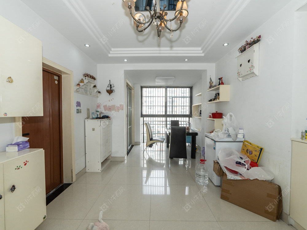 凤凰名城房源室内图 常州凤凰名城在售二手房源室内图_小牛看房