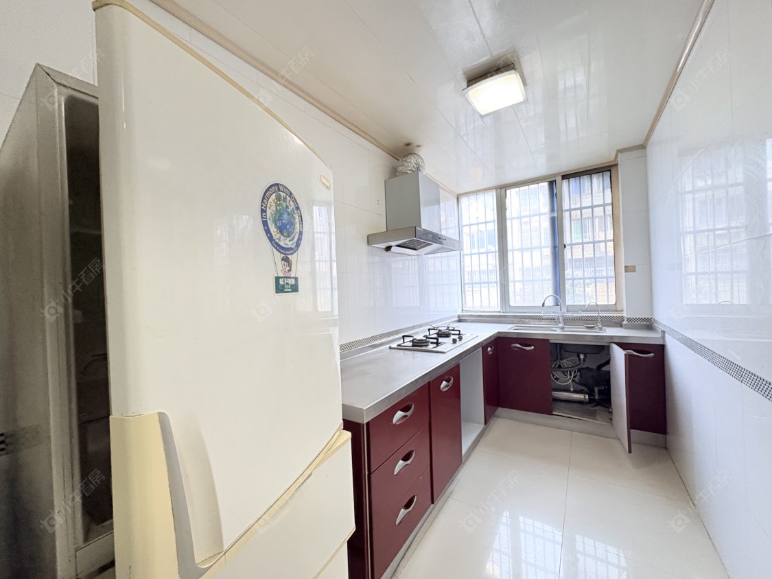 丹阳金谷小区在售二手房源室内图_小牛看房