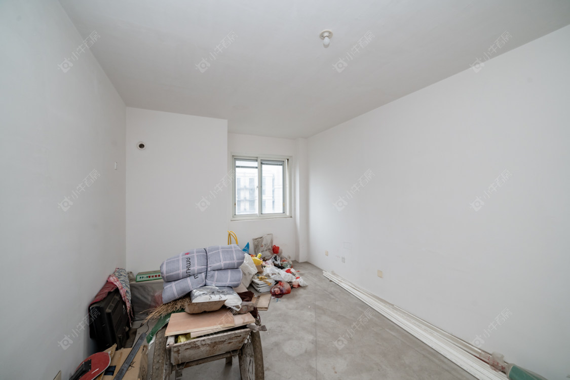 常州菱溪名居在售二手房源室内图_小牛看房