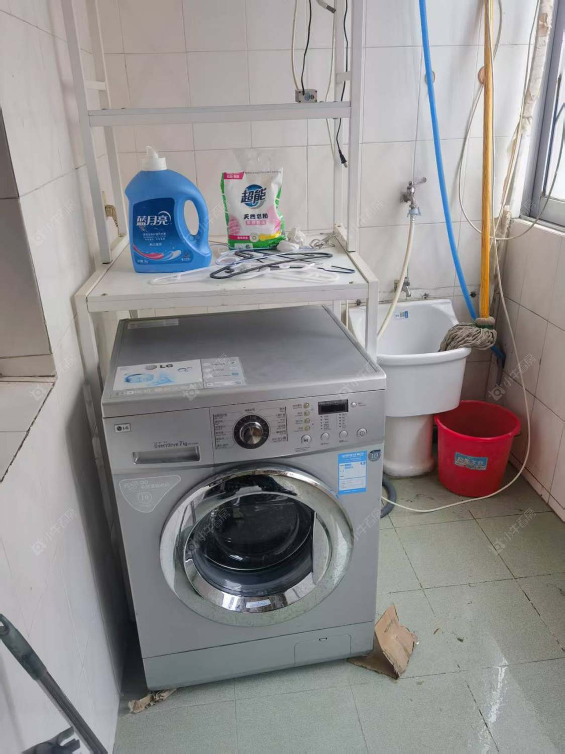 常州仓房小区租房_仓房小区2室2厅房源出租