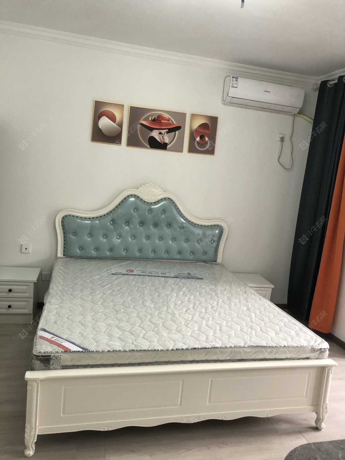 常州泰和之春在租房源_小牛看房