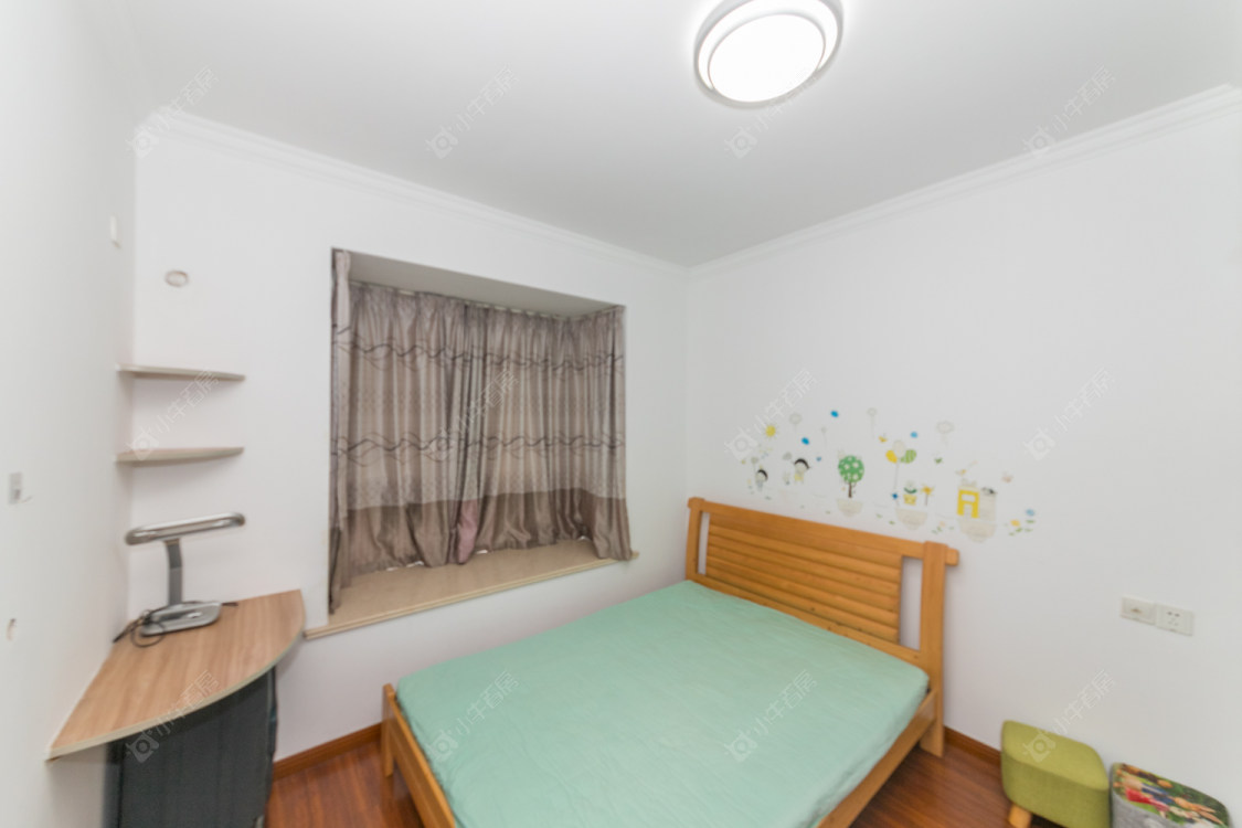 常州滨江明珠城东区在售二手房源室内图_小牛看房