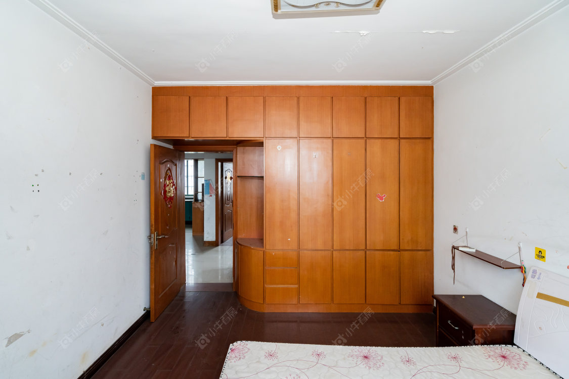 常州朝阳花园在售二手房源室内图_小牛看房