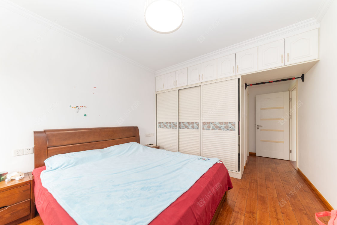 常州天润国际花园在售二手房源室内图_小牛看房