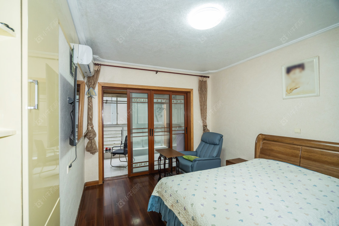 常州鹤苑新都在售二手房源室内图_小牛看房