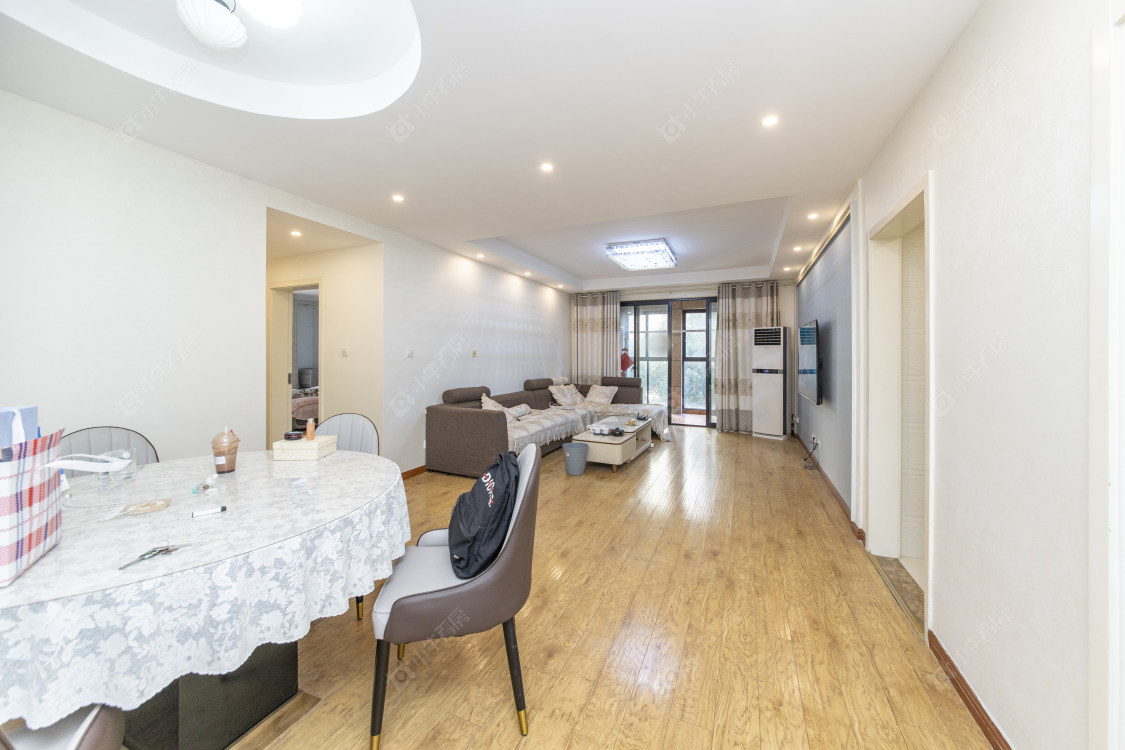 常州外滩1号在售二手房源室内图_小牛看房