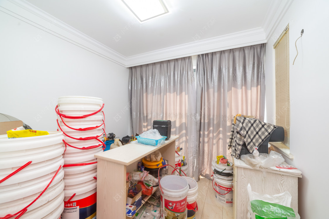 常州嘉禾尚郡在售二手房源室内图_小牛看房