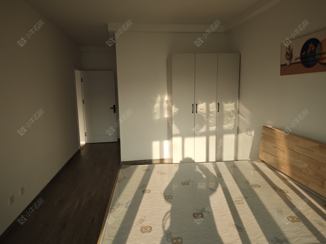 常州福鑫园在租房源室内图_小牛看房