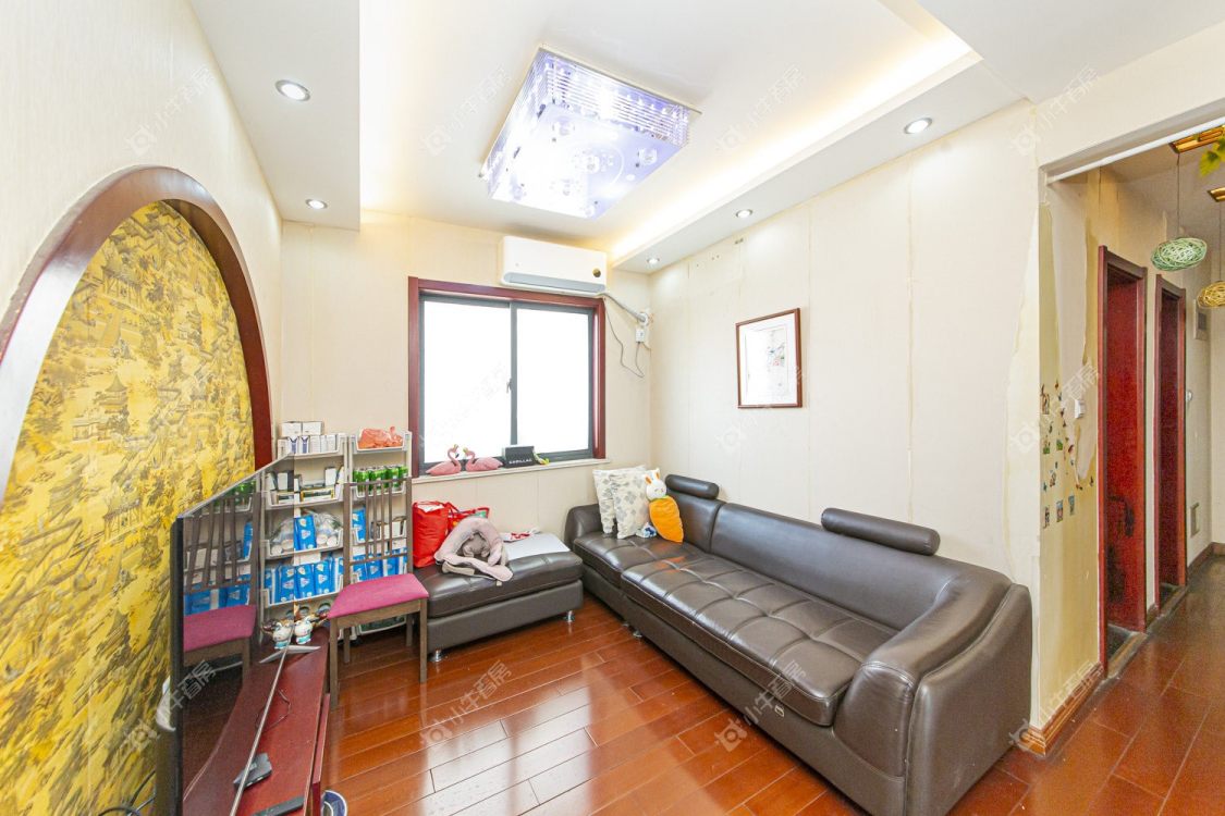 常州天豪大厦3室2厅1卫出租房源图片