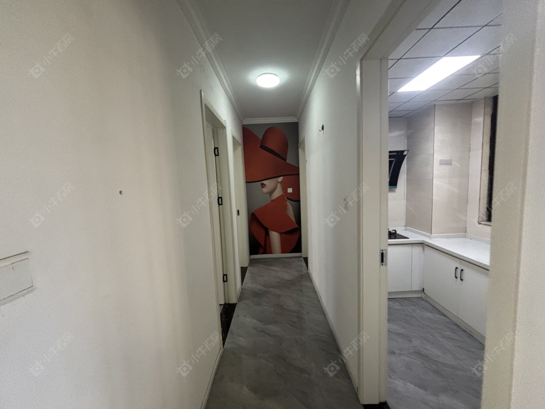 常州百馨西苑五期在租房源_小牛看房