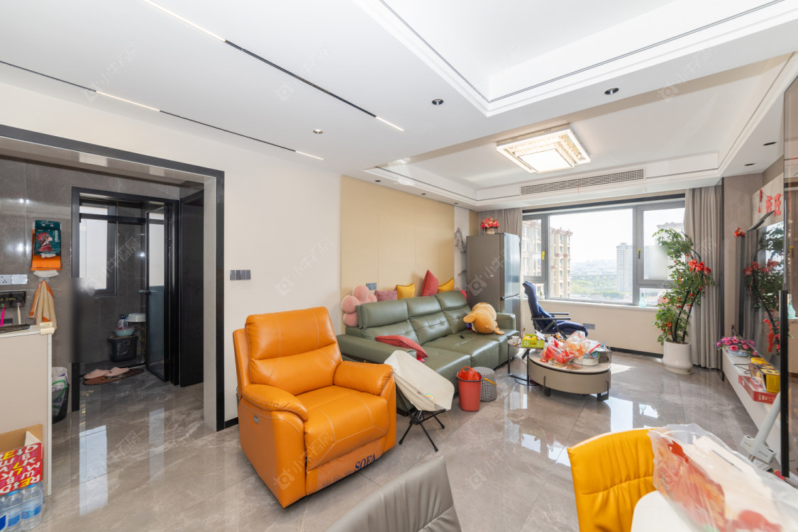 常州顺园九村在售二手房_小牛看房