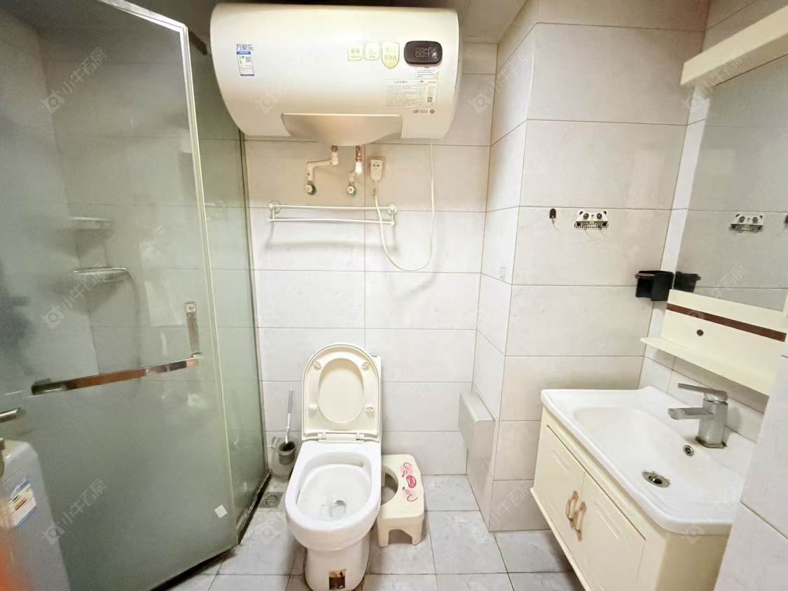 常州高力国际SOHO在租房源_小牛看房