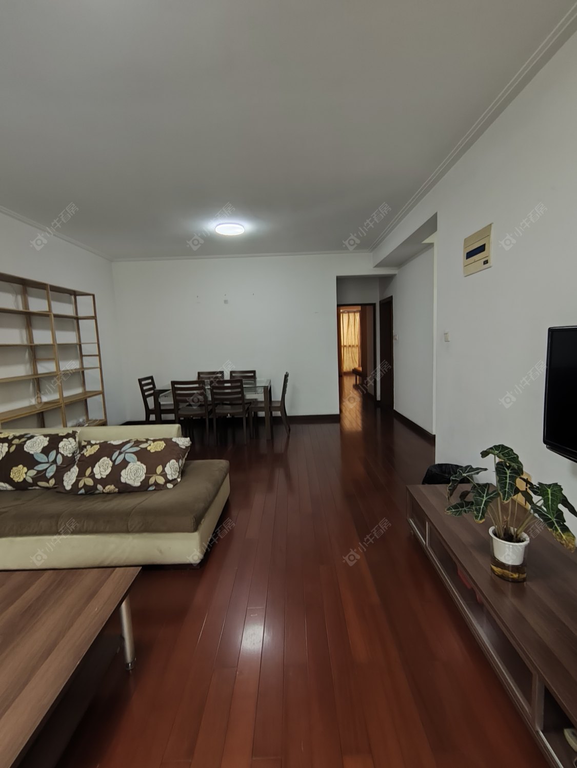 常州香梅花园在租房源_小牛看房