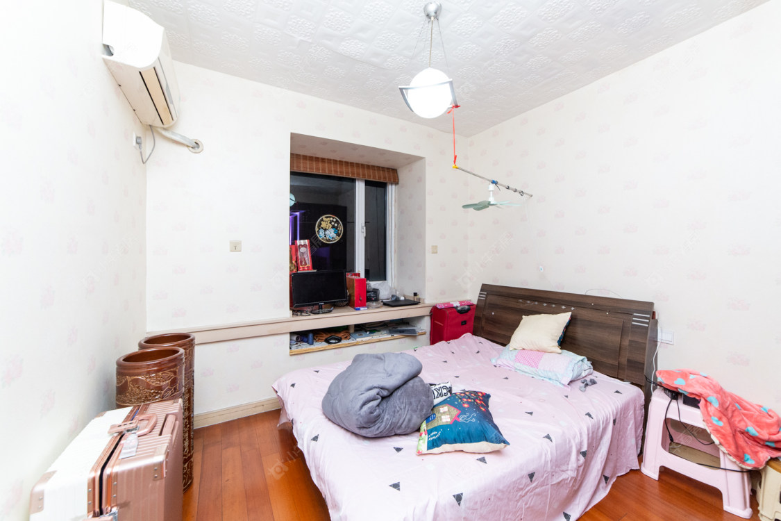 常州奥林匹克花园在售二手房源室内图_小牛看房