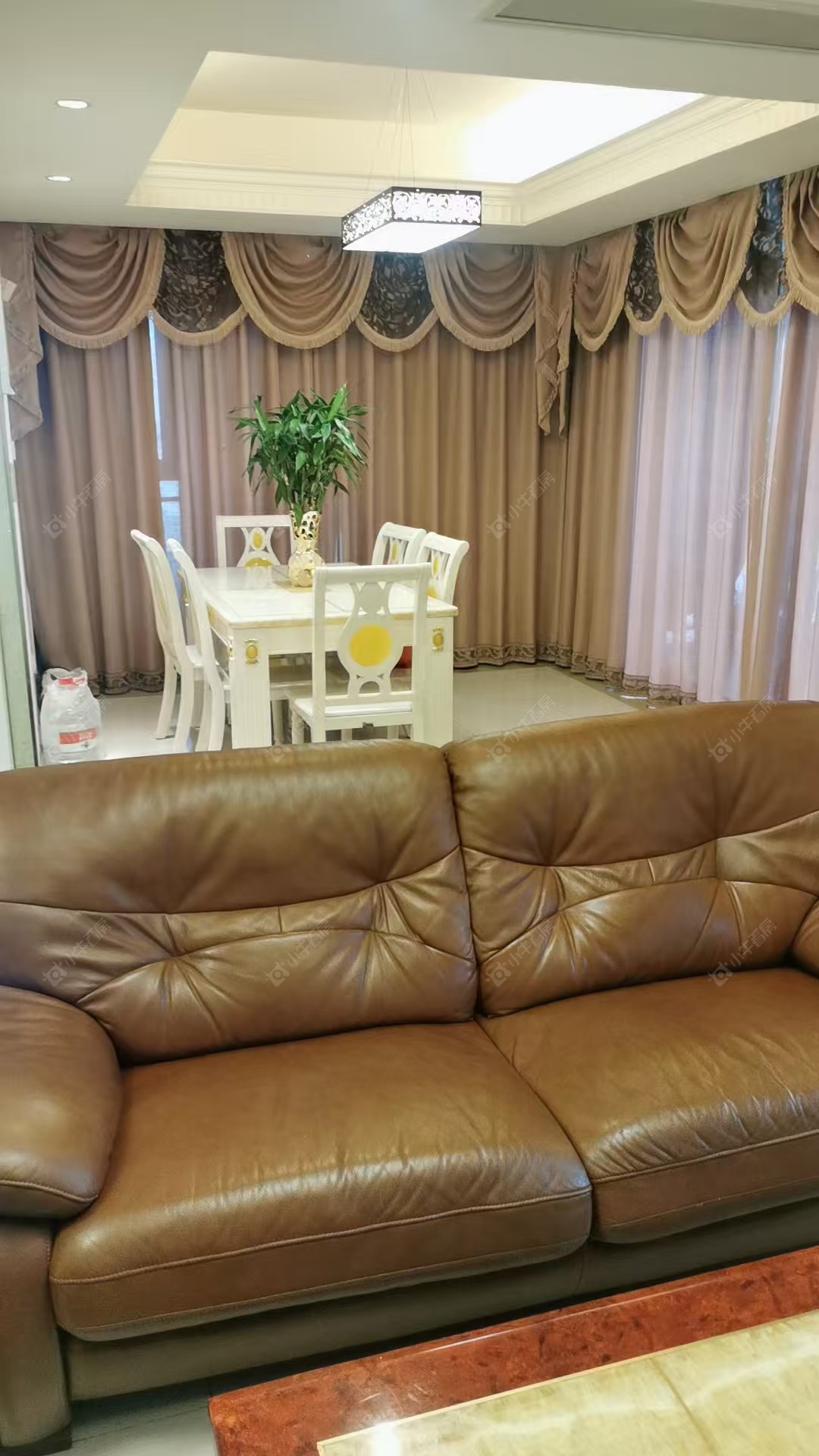 常州华亭苑在租房源室内图_小牛看房