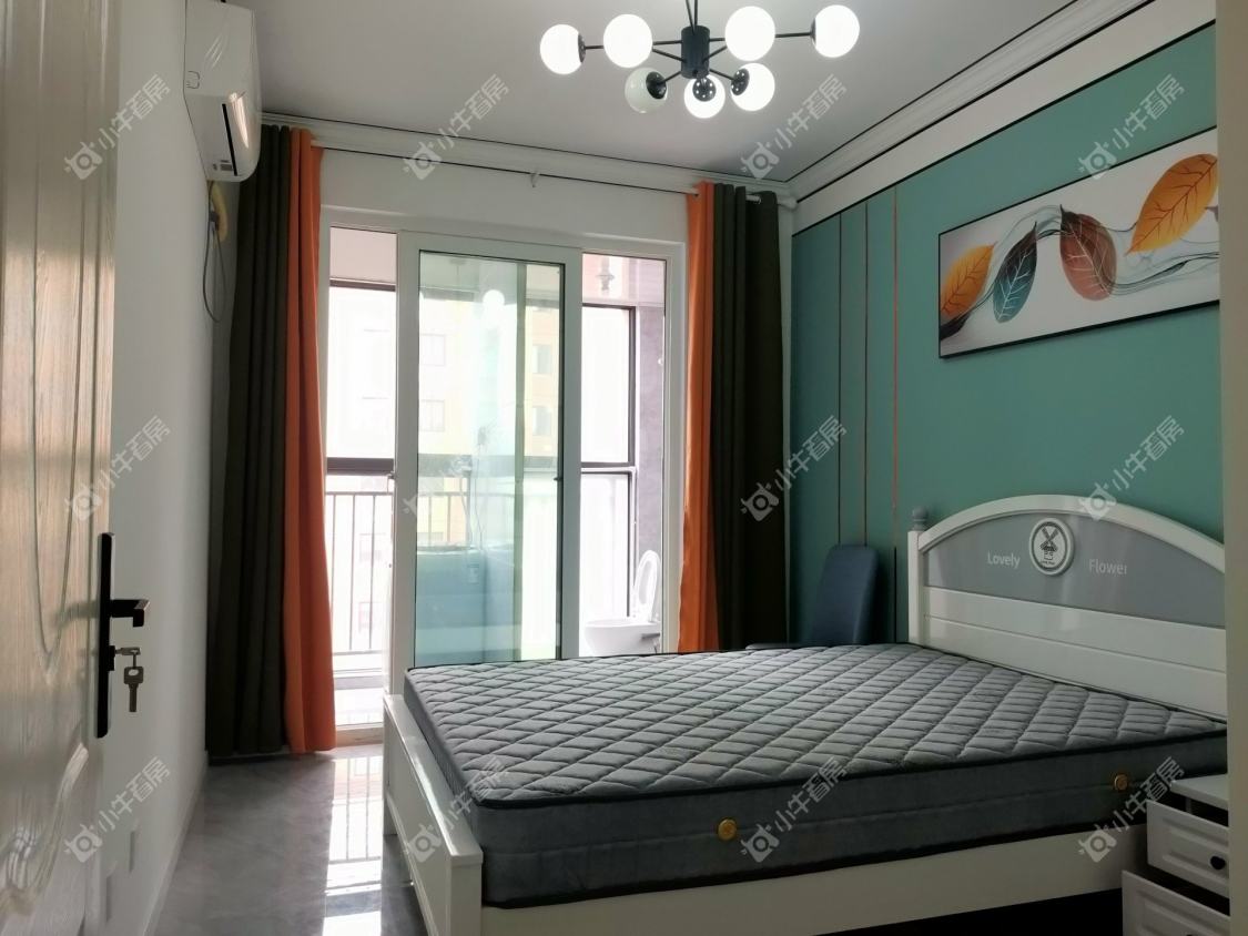 常州潞城花苑租房房源封面图