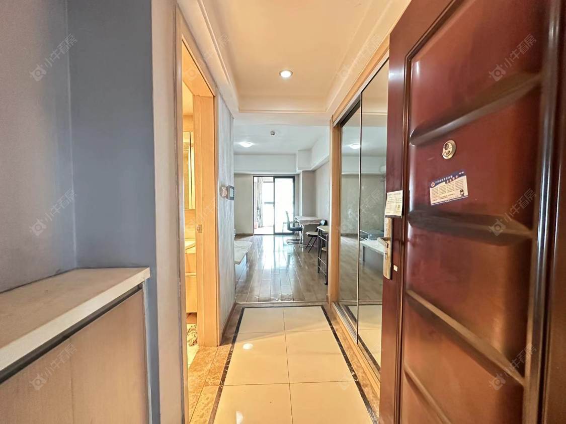 常州新北万达广场在租房源_小牛看房