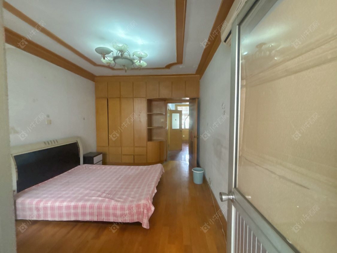 工人新村南房源室内图 常州工人新村南在租房源室内图_小牛看房