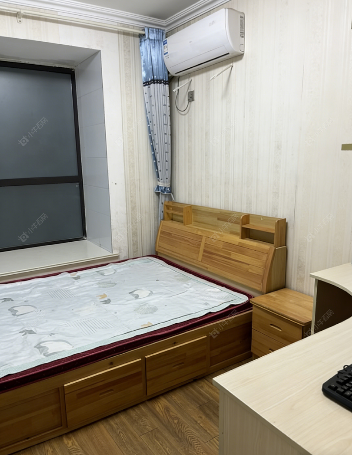 常州绿都万和城五区在租房源户型图_小牛看房