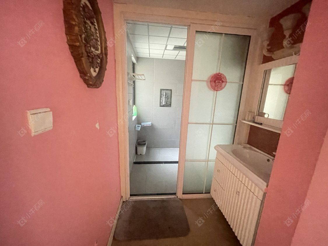 常州随园锦湖公寓在租房源室内图_小牛看房