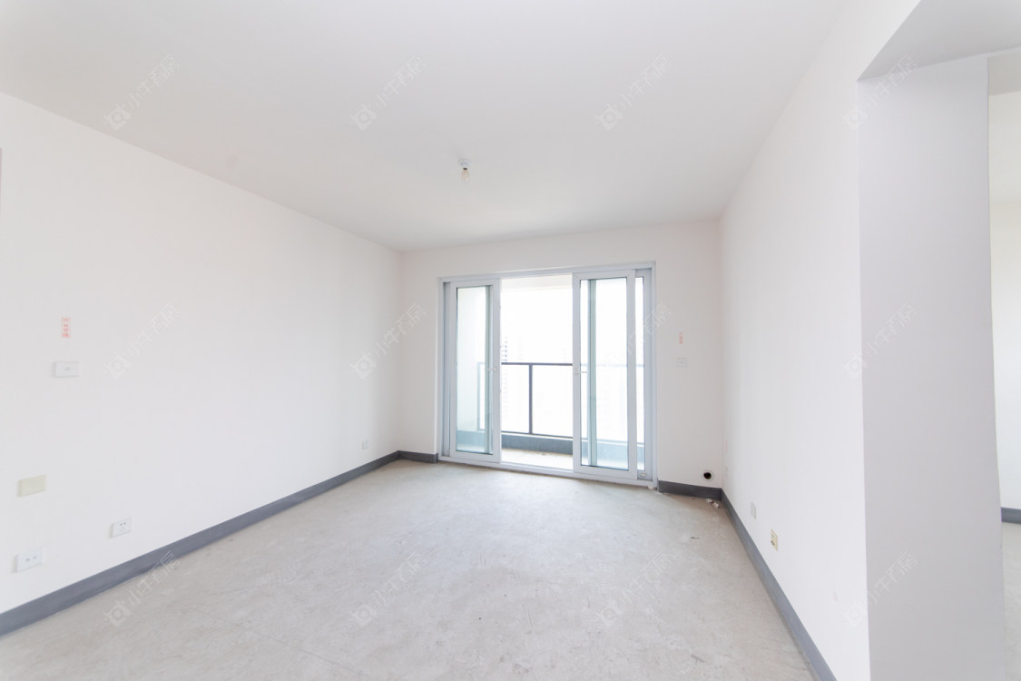 常州保利公园九里在售二手房源室内图_小牛看房