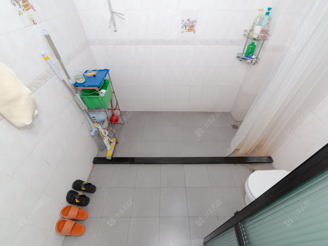 藻江花园一期房源室内图 常州藻江花园一期在售二手房源室内图_小牛看房