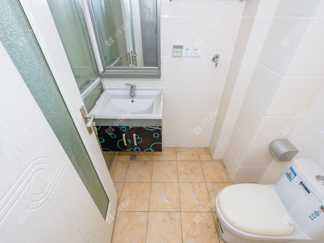 常州京城豪苑北区在租房源_小牛看房