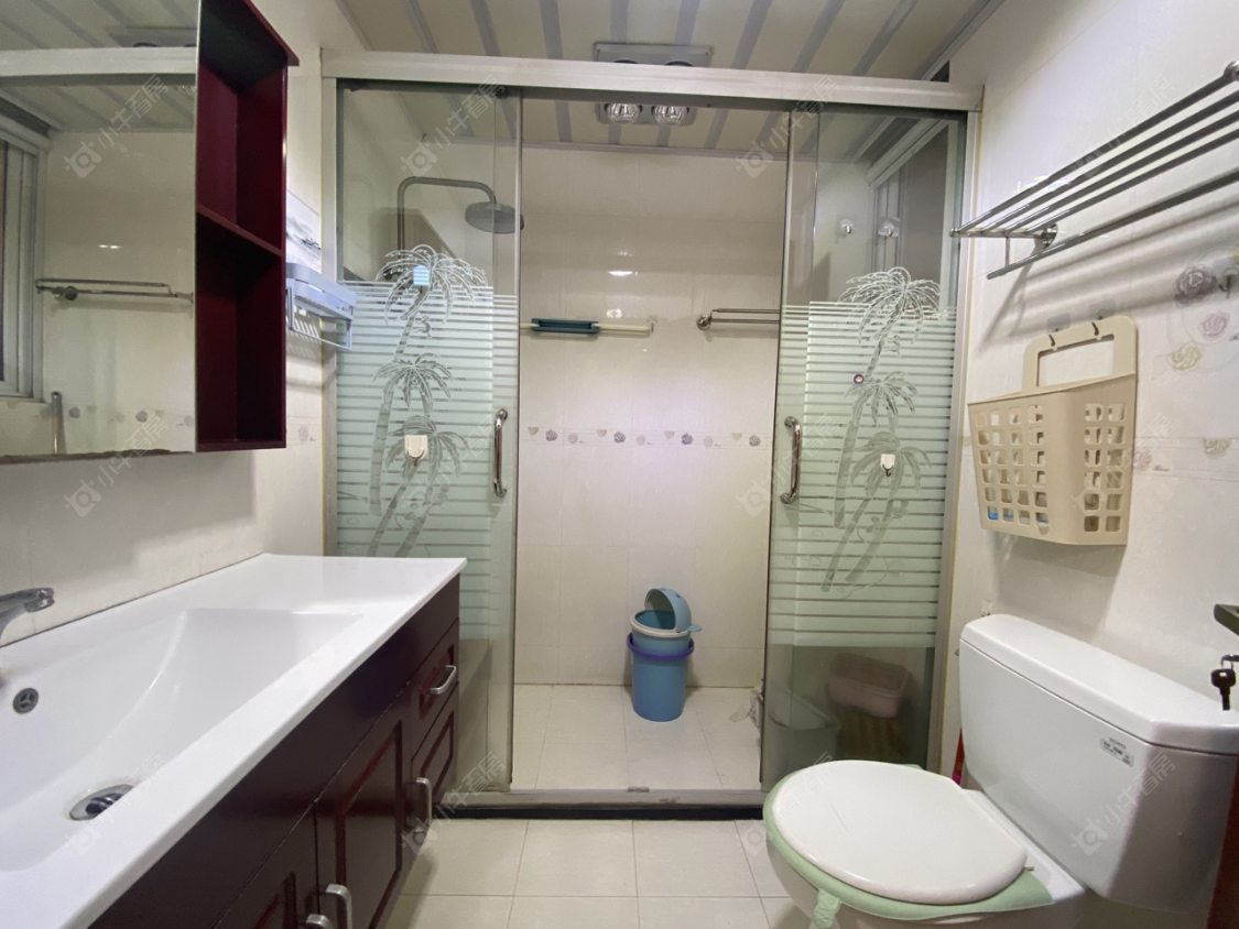 常州新立名园在租房源室内图_小牛看房