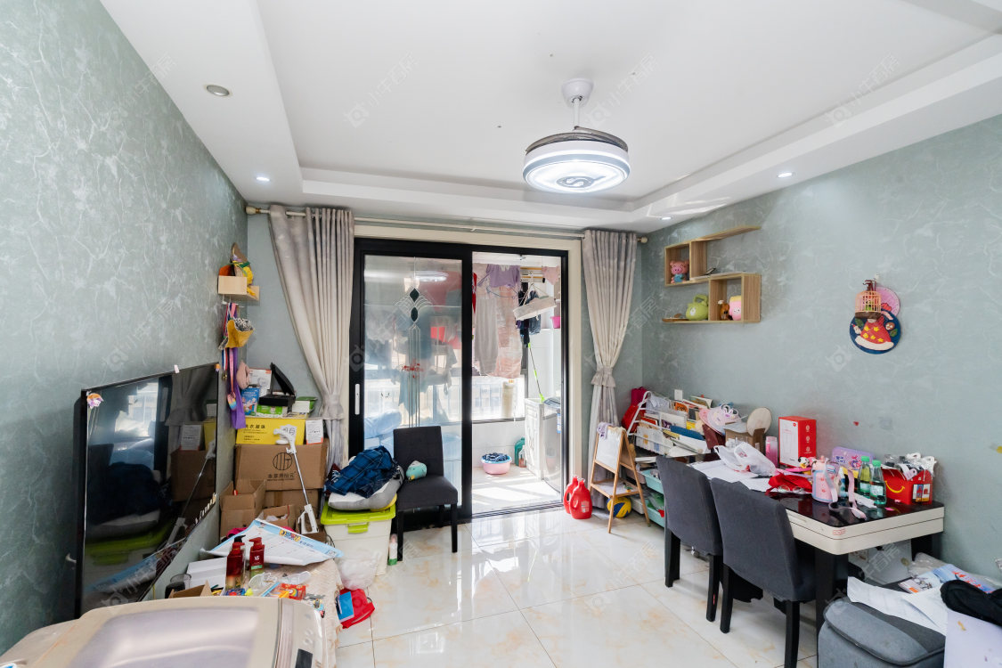 常州华润国际四期在售二手房源_小牛看房