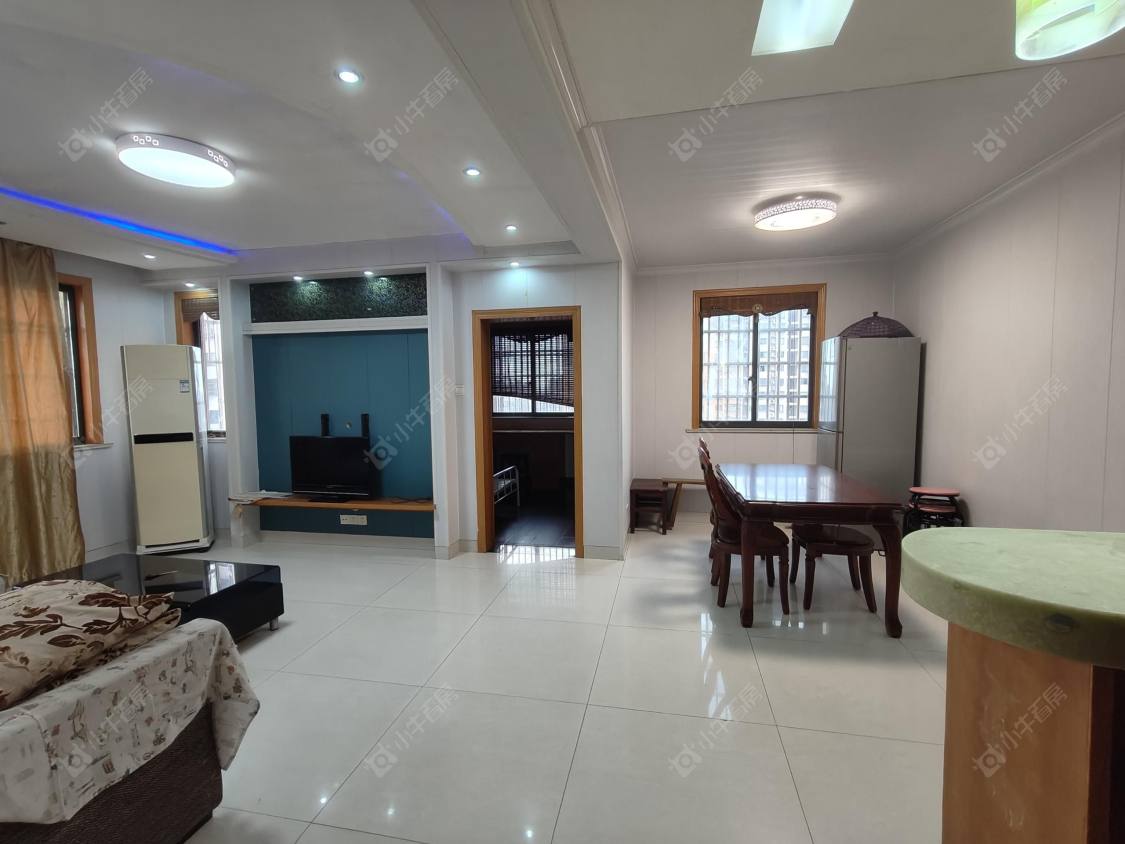 常州玲珑花园在租房源室内图_小牛看房