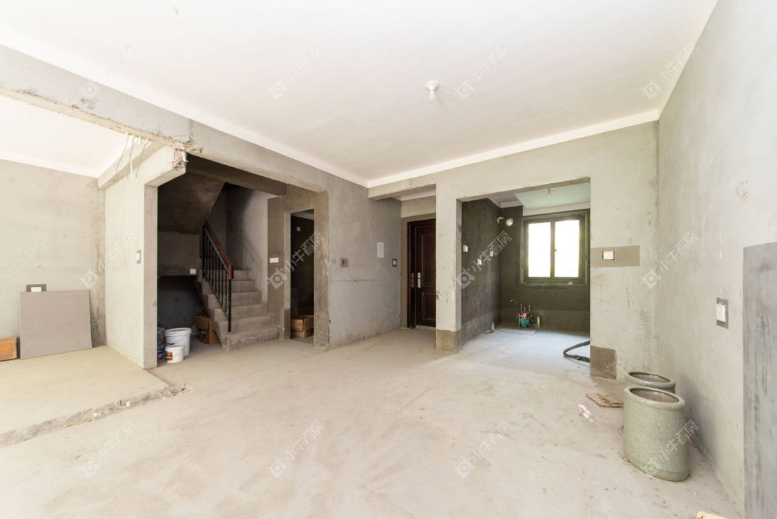 常州碧桂园浅水湾在租房源室内图_小牛看房