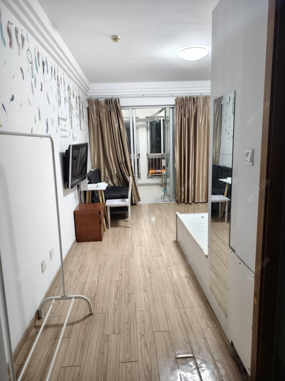 常州莱蒙城铂晶在租房源室内图_小牛看房