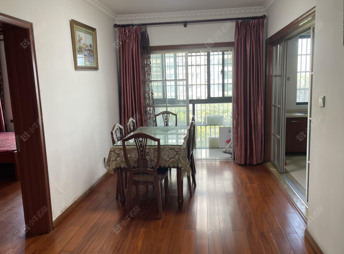 百草苑房源室内图 常州百草苑在租房源室内图_小牛看房