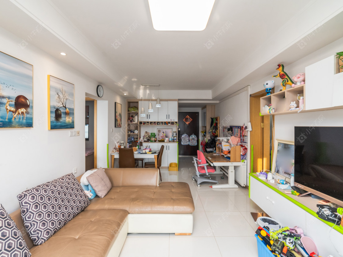 上东区房源室内图 常州上东区在售二手房源室内图_小牛看房