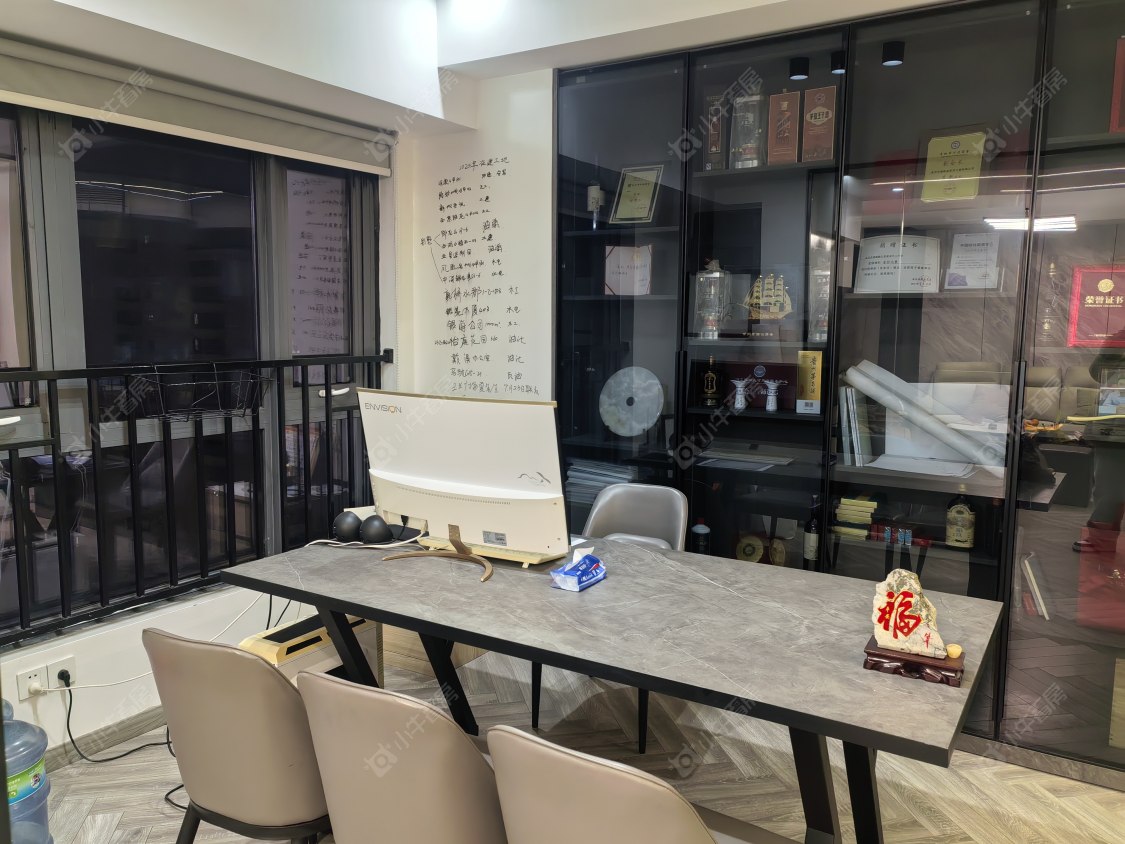 武进万达广场房源室内图 常州武进万达广场在租房源室内图_小牛看房