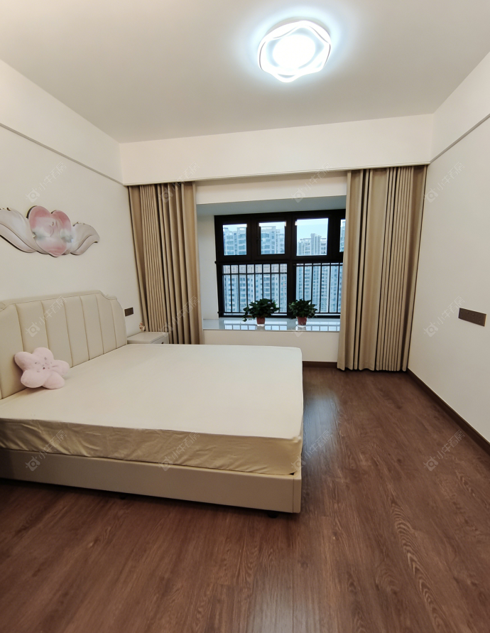 常州碧桂园碧玥和鸣在租房源户型图_小牛看房