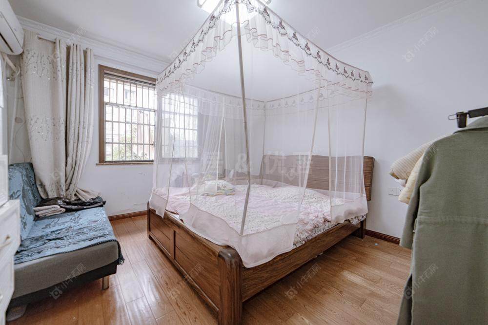 常州聚盛花园在售二手房源_小牛看房