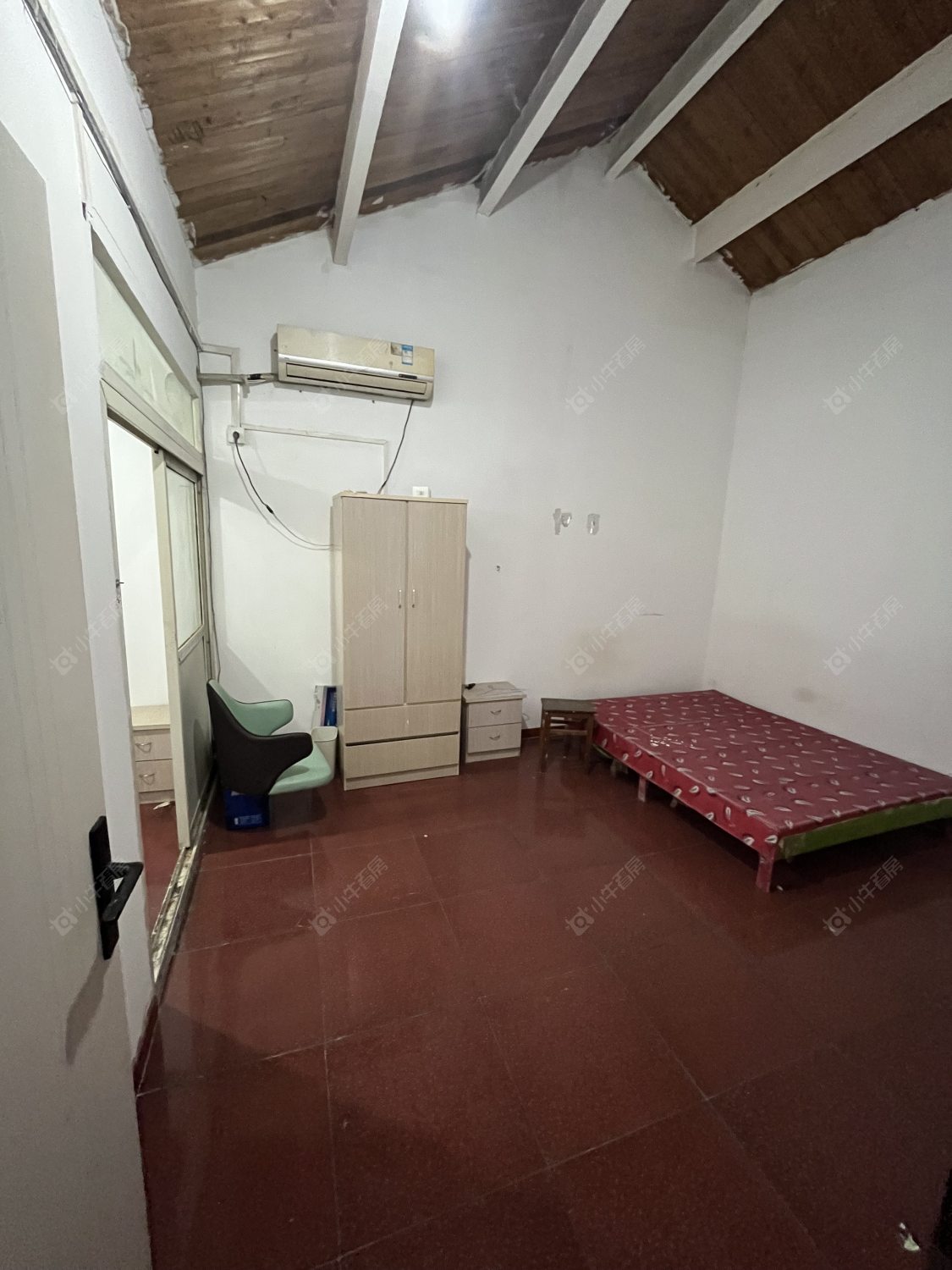 常州锦绣花园在租房源室内图_小牛看房