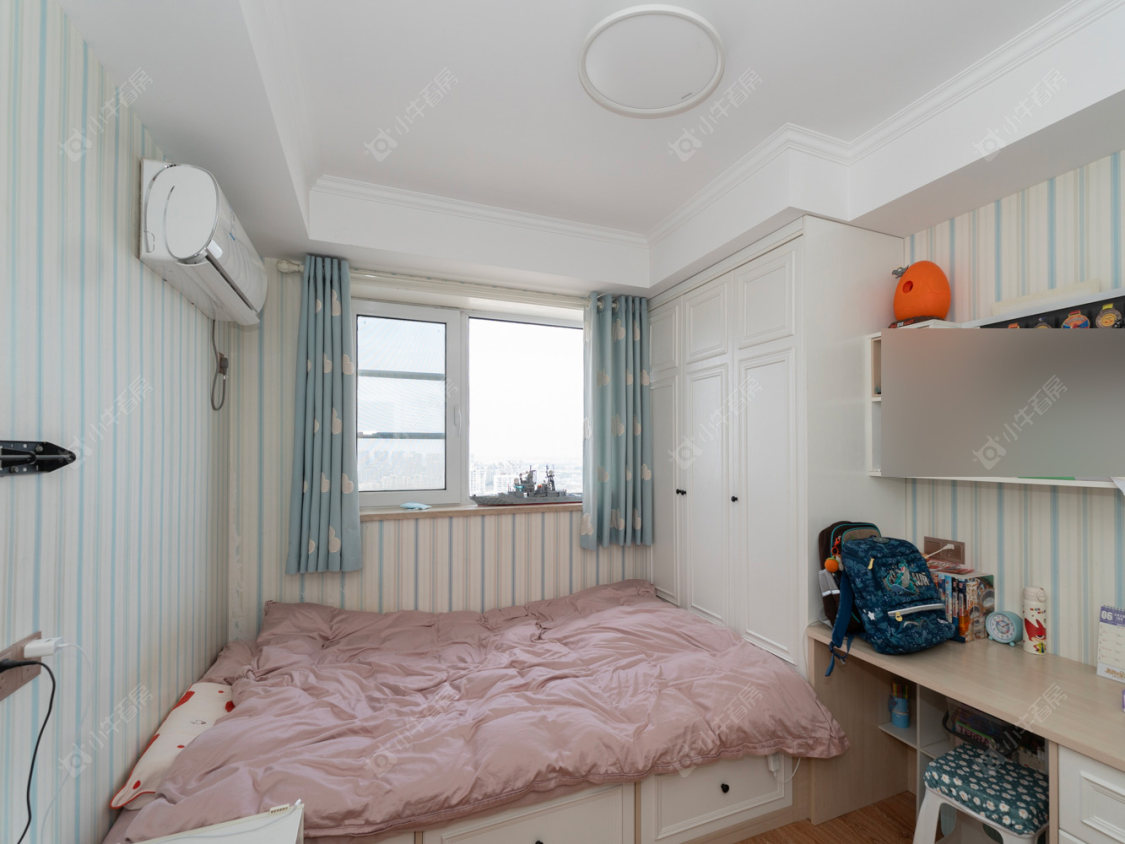 常州吾悦华府（金坛）在售二手房源室内图_小牛看房