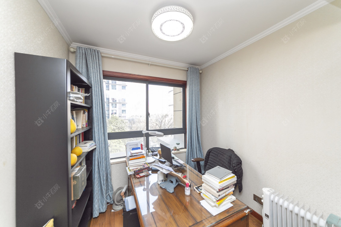 常州弘阳上城在售二手房源室内图_小牛看房