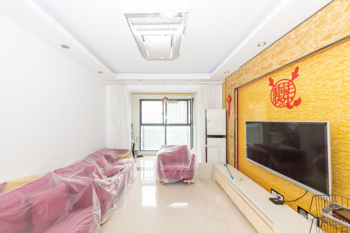 常州清水湾花园三期在售二手房_小牛看房