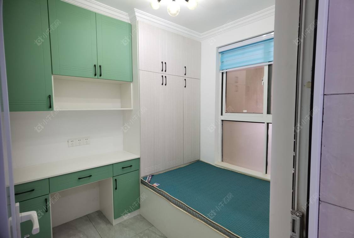 常州凤凰湖西苑在租房源室内图_小牛看房