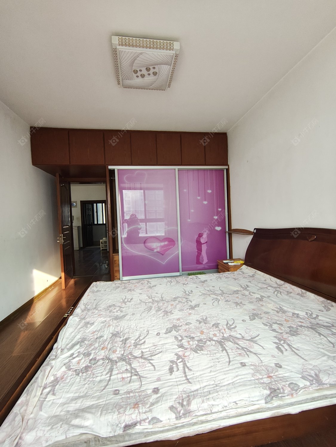 常州景秀世家在租房源_小牛看房