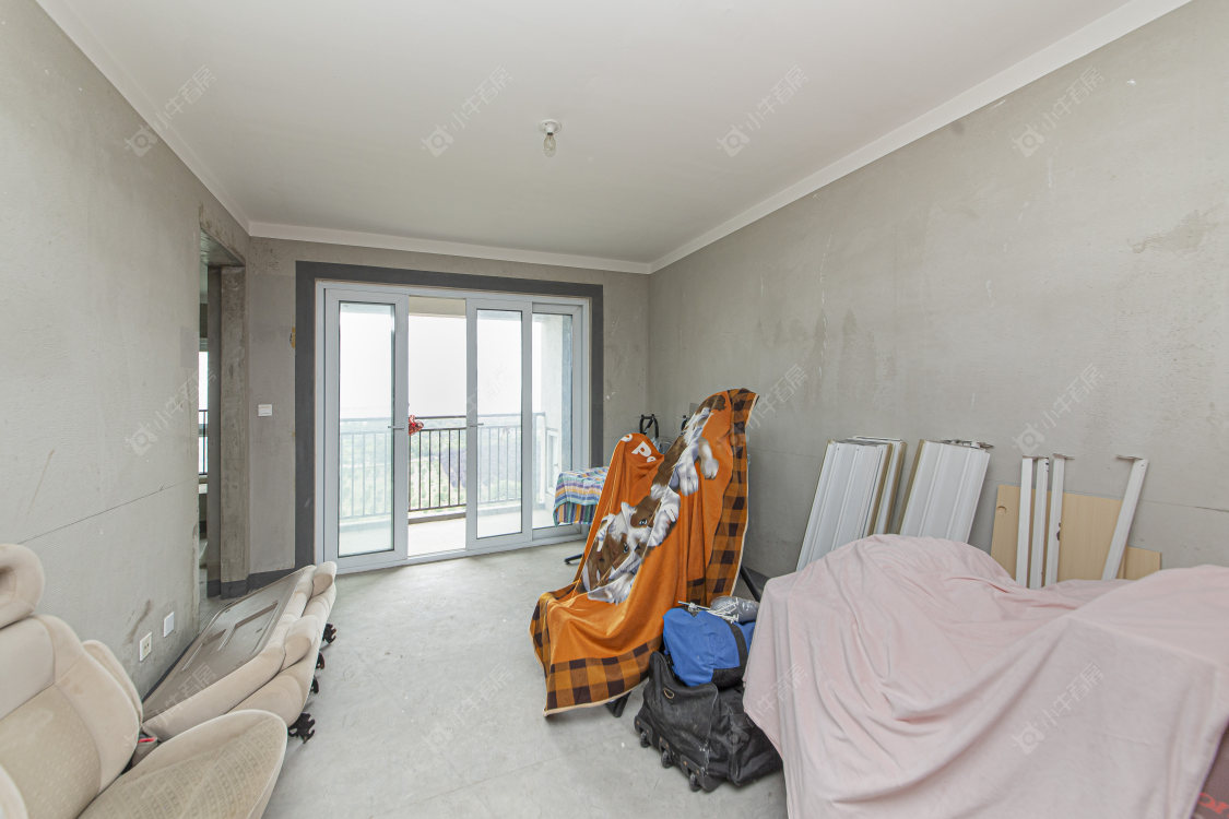 常州星河丹堤五区在售二手房源室内图_小牛看房